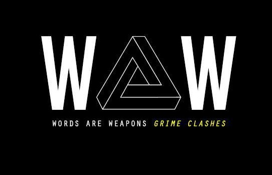 SCHEME VS DRE | WAW Grime Clash