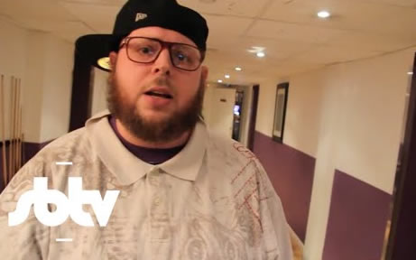 Stig Of The Dump | Skooled By [Bars]: SBTV