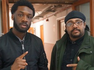 #UKFlowz - Subten Freestyle @officialsubten