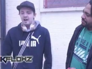 #UKFlowz - Zero Freestyle