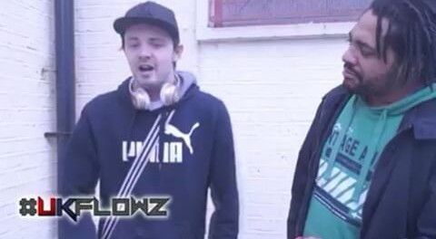 #UKFlowz - Zero Freestyle