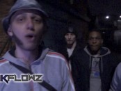 #UKFlowz – Stainless Fam & The Circle (Cypher)